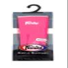 Fairtex AS1 Ankle Guard - Premium Ankle support for Muay Thai, MMA & Kickboxing - Maximum Support & Comfort. Ideal for Intense Training(Pink/One Size) view 4