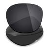 Mryok 2 Pair Polarized Replacement Lenses for Oakley Garage Rock Sunglass - Options view 2