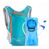 KUYOU Hydration Backpack Hydration Pack with 2L Water Bladder, Lightweight Insulation Water Backpack for Running, Cycling,Hiking,Climbing view 1