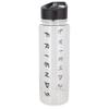 Paladone Friends TV Show Water Bottle, Officially Licensed Merchandise view 1