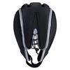 Champro 7 on 7 Series Soft Shell Headgear, Black and Graphite, Large view 3