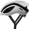ABUS Gamechanger Bicycle Helmet (White - S) view 1