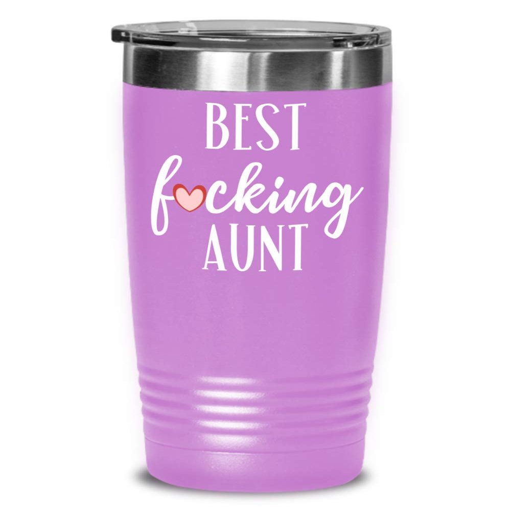 best fucking aunt