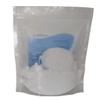 Z ATHLETIC 2oz Refillable Chalk Ball & 5oz Loose Chalk for Gymnastics, Weightlifting, Climbing, White (5 Ounces) view 2