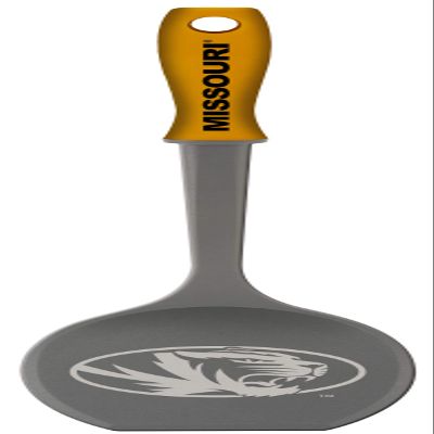 NCAA Missouri Tigers Fan Flipper Nylon Spatula