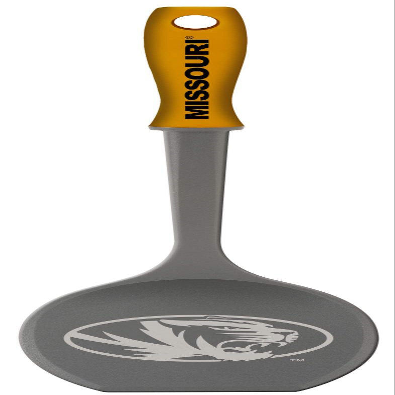 NCAA Missouri Tigers Fan Flipper Nylon Spatula