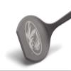 NCAA Missouri Tigers Fan Flipper Nylon Spatula view 3