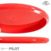 Streamline Discs Neutron Pilot Disc Golf Putter (170-175g / Colors May Vary) view 2