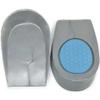 Ultimate Performance Gel Heel Pad - SS23 - Small/Medium - Grey/Blue view 1