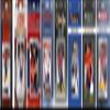 C&I Collectables NHL Washington Capitals Mens CAPITALS818TSN/A Brown Brown CAPITALS818TS, Brown, N/A view 1