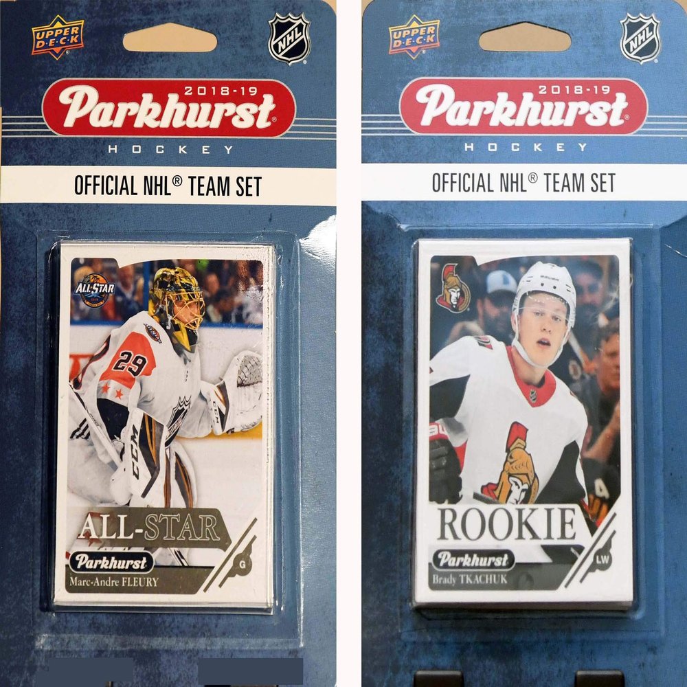 C&I Collectables NHL Ottawa Senators Mens 18SENATORSTSN/A Brown Brown 18SENATORSTS, Brown, N/A