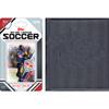 C&I Collectables MLS New York Red Bulls Mens NYRB18N/A Brown Brown NYRB18, Brown, N/A view 1