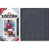 C&I Collectables MLS FC Dallas Mens FCDALL18N/A Brown Brown FCDALL18, Brown, N/A view 1