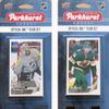 C&I Collectables NHL Minnesota Wild Mens 18WILDTSN/A Brown Brown 18WILDTS, Brown, N/A view 1