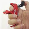 SHARROW Bow Release Automatic Release Aids Trigger 3 Finger Archery Release Compound Bow Accessories view 4