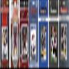 C&I Collectables NHL Phoenix Coyotes Mens COYOTES718TSN/A Brown Brown COYOTES718TS, Brown, N/A view 1