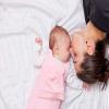 bambini Infant Onezies and Joggers view 3