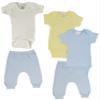 bambini Infant Onezies and Joggers view 1