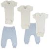 bambini Infant Onezies and Joggers - Small