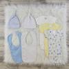 Bambini 7 Pc Layette Baby Clothes Set - Newborn view 1