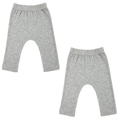 bambini Infant Pants - 2 Pack