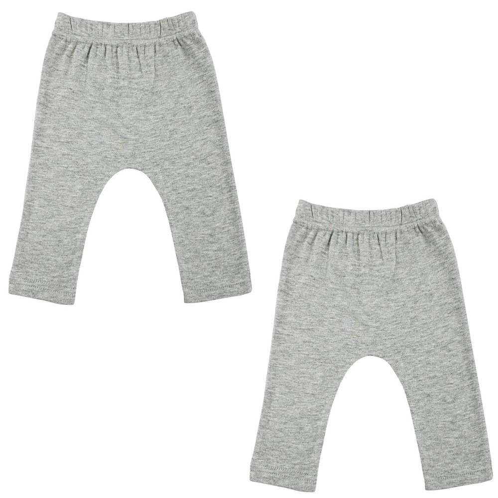 bambini Infant Pants - 2 Pack