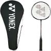Yonex GR 303 Aluminum Blend Badminton Racquet with Full Cover view 1