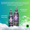 Creating the Difference That Wow Factor Performance Bowling Ball Cleaner from Removes Dirt, Oil and Scuff Marks | USBC Approved (8oz) view 2
