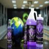 Creating the Difference That Wow Factor Performance Bowling Ball Cleaner from Removes Dirt, Oil and Scuff Marks | USBC Approved (8oz) view 3