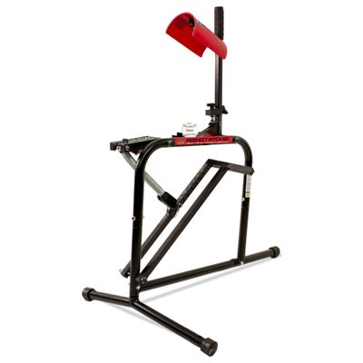 Heater Sports Perfect Pitch 50 MPH Portable Baseball & Softball Pitching Machine (#PP149) - Durable, Lightweight, & Accurate Training Tool for Kids, Teens, & Adults | for Fielding & Hitting Practice