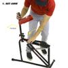 Heater Sports Perfect Pitch 50 MPH Portable Baseball & Softball Pitching Machine (#PP149) - Durable, Lightweight, & Accurate Training Tool for Kids, Teens, & Adults | for Fielding & Hitting Practice view 2