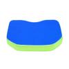 Tihebeyan Skin-Friendly Boat Seat Cushion Good Stability Cushion with Suction Cup Washable Breathable Sports Cushion (Blue) view 1
