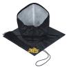 TopTie Shiny Kindergarten Child Size Graduation Cap Hat with 2025 Tassel-Black view 2