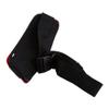 Fishing Rod Belt Holder,Fishing Fighting Waist Belt Stand Up Belt Rotary Fishing Rod Holder Back Padded Fishing Rod Belt for Fishing(Red) view 4