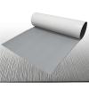 CHURERSHINING Boat Flooring Mat EVA Foam Boat Decking Marine Carpet Faux Teak Sea Decking Mat Non-Slip Self-Adhesive Flooring Material for Pontoon Yacht Surfboard Swim Platform RV Floor 94" x 35" view 1