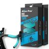 ALIEN PROS Bike Handlebar Tape EVA (Set of 4) Bianchi Green - Enhance Your Bike Grip with These Bicycle Handle bar Tape - Wrap Your Bike for an Awesome Comfortable Ride (Set of 4, Green) view 1