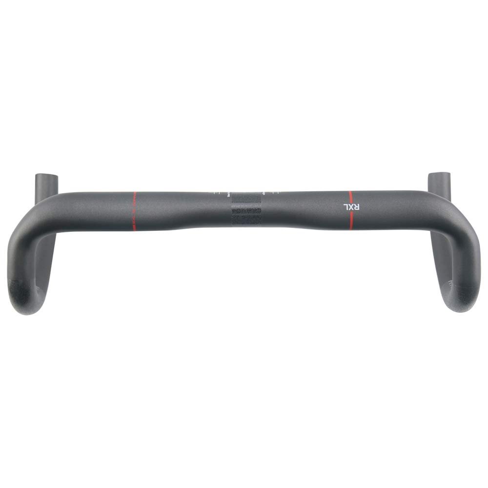 RXL SL Carbon Handlebars Road Bike Bicycle Drop Handlebars carbon road bike handlebars External Cables Gravel Drop Bars Black UD Matte 31.8x400mm Road Cycling Handlebars