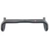RXL SL Carbon Handlebars Road Bike Bicycle Drop Handlebars carbon road bike handlebars External Cables Gravel Drop Bars Black UD Matte 31.8x400mm Road Cycling Handlebars view 1