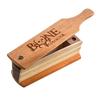 Bone Collector Cadiz Hen Three Wood Combo Box Call view 1