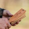 Bone Collector Cadiz Hen Three Wood Combo Box Call view 2