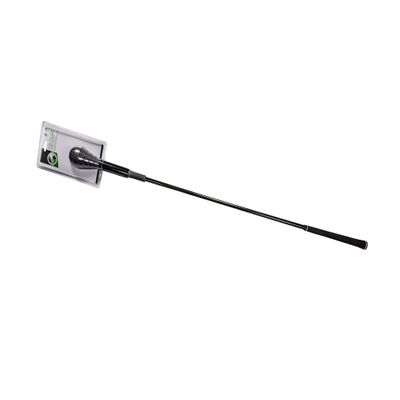 JEF World of Golf 47"" Flexible Swing Trainer, Black, Medium (GS1037)