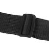 Epicgadget Adjustable Luggage Strap Suitcase Baggage Packing Belt Travel Accessories Long Cross Strap (Black) view 2