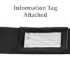 Epicgadget Adjustable Luggage Strap Suitcase Baggage Packing Belt Travel Accessories Long Cross Strap (Black) view 3
