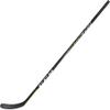 CCM Super Tacks 2.0 Pro Grip Composite Team Stick Grip (Choose Hand, Flex, and Curve) (Left, P90, 105) view 1