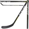 CCM Super Tacks 2.0 Pro Grip Composite Team Stick Grip (Choose Hand, Flex, and Curve) (Left, P90, 105) view 2