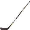 CCM Super Tacks 2.0 Pro Grip Composite Team Stick Grip (Choose Hand, Flex, and Curve) (Left, P90, 105) view 3