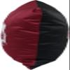 College Covers Everything Comfy Mississippi State Bulldogs 16" Decorative Pillow Reversible 2 Unique Sides view 3