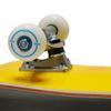 [CCS] Logo Skateboard Complete Yellow 7.50" view 3