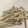 500 Premium 3 1/4 inch Bamboo Golf Tees Professional Grade, biodegradeable, high Performance, Bulk Pack view 3