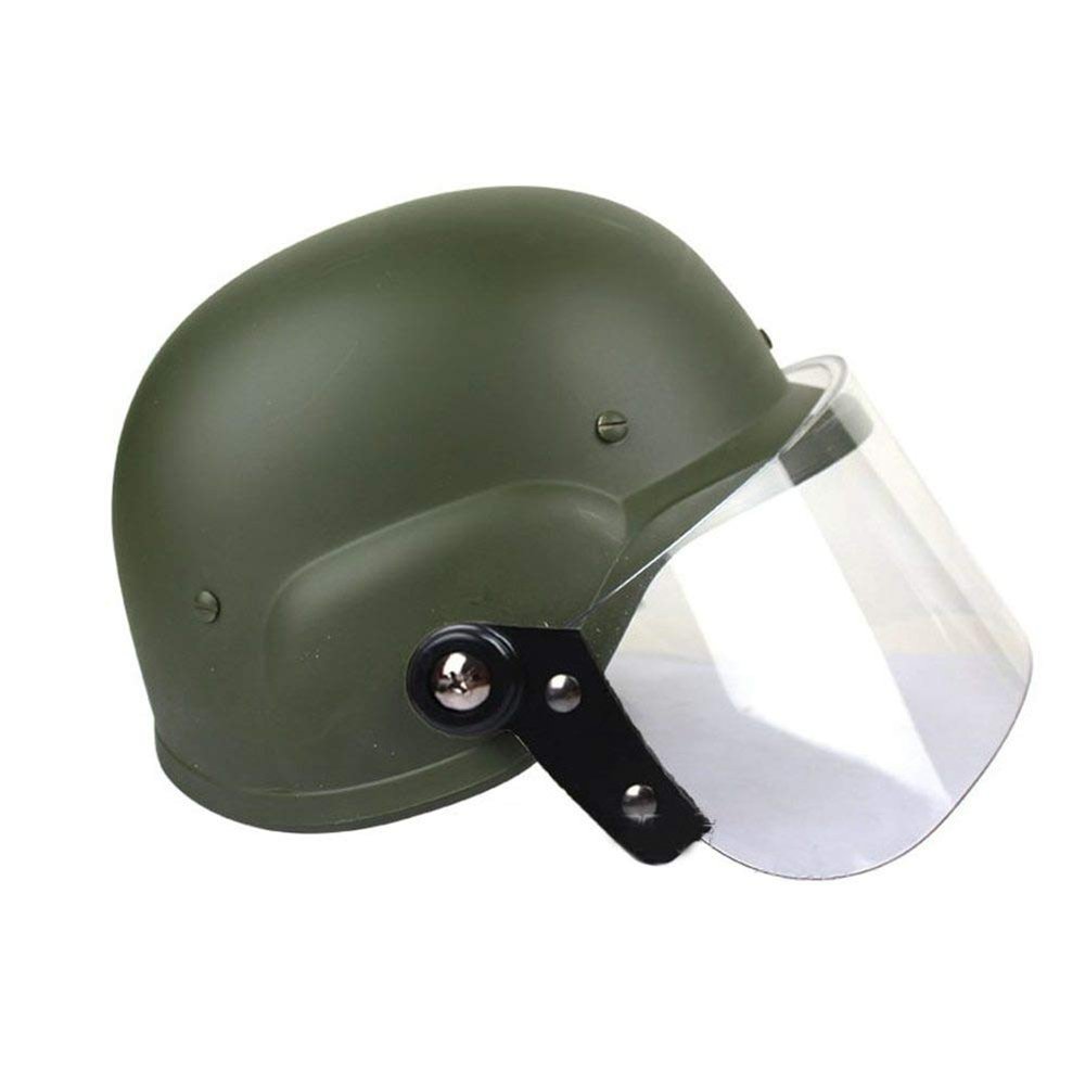 Airsoft Tactical Army SWAT M88 Helmet USMC Shooting Classic Protective Helmet Goggles Protective